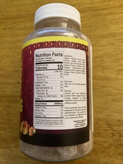 Foto 3 | Gummies The Cbd Guru, Cáñamo Orgánico De Alta Potencia Para Adultos Y Vegano - Venta Internacional.