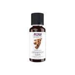 Aceite Esencial Now Foods Corteza de Canela 30 ml - Venta Internacional