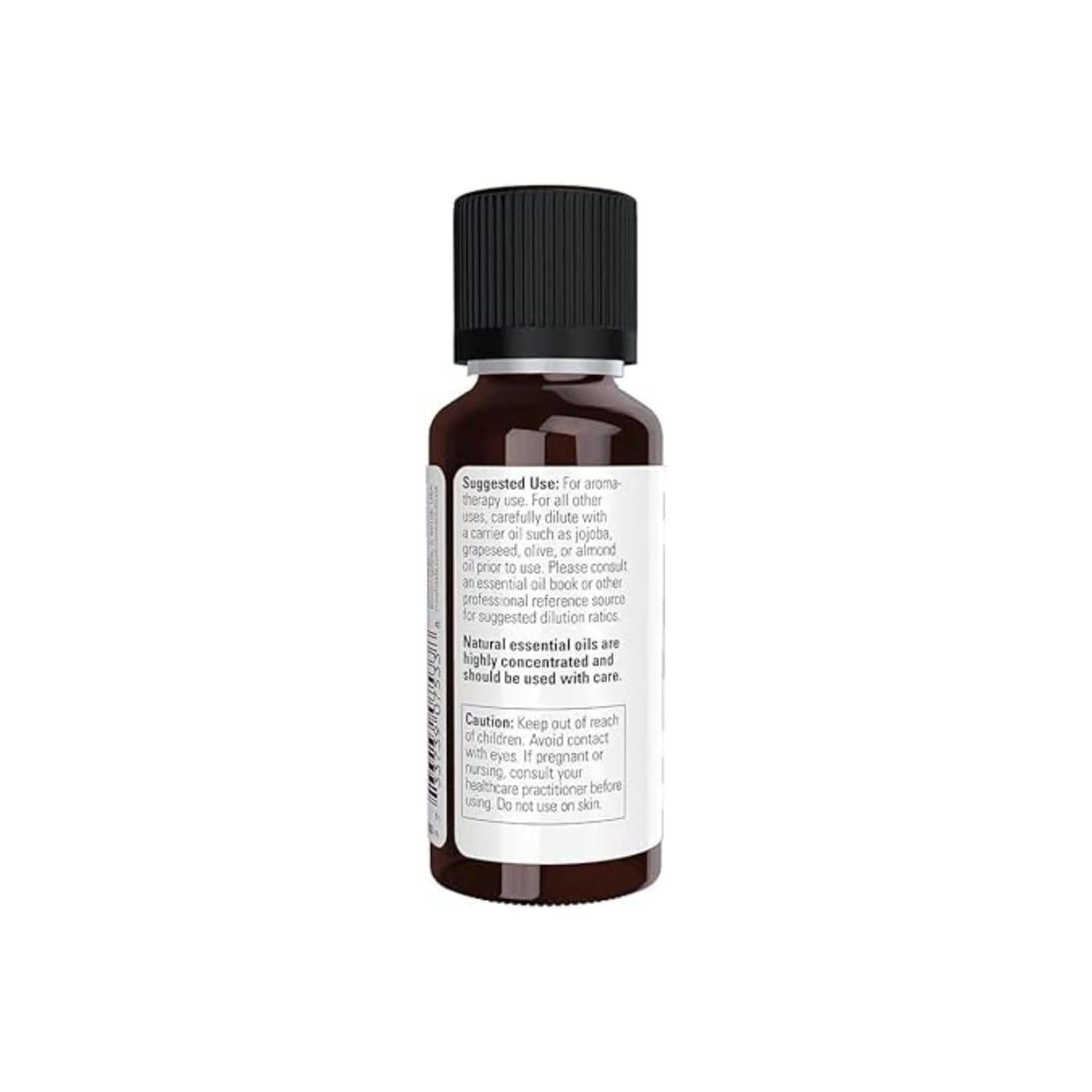 Foto 4 pulgar | Aceite Esencial Now Foods Corteza de Canela 30 ml - Venta Internacional
