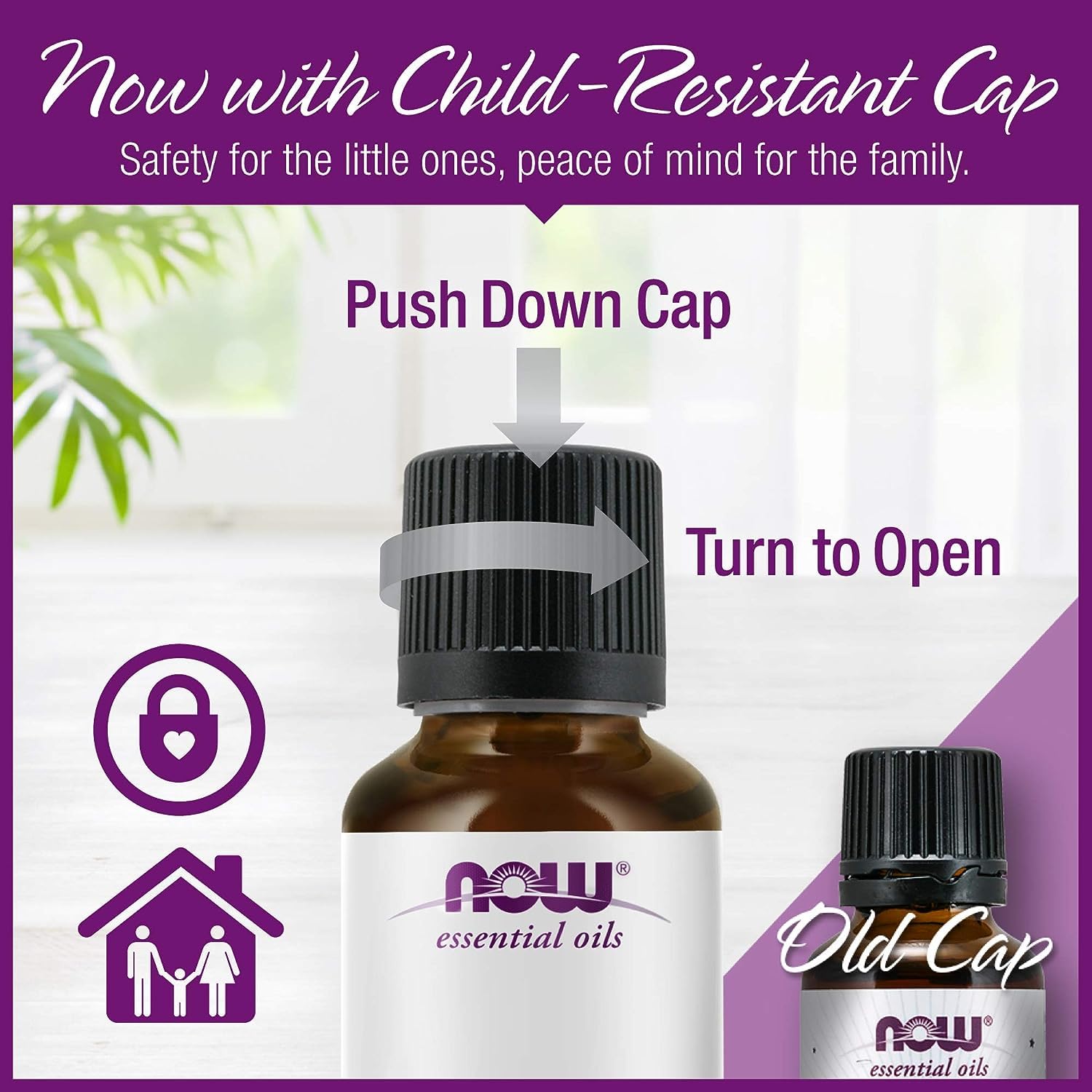 Foto 5 pulgar | Aceite Esencial Now Foods Corteza de Canela 30 ml - Venta Internacional