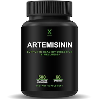 Foto 1 | El Suplemento Humanx De 500 Mg De Artemisinina Apoya Un Envejecimiento Saludable - Venta Internacional.
