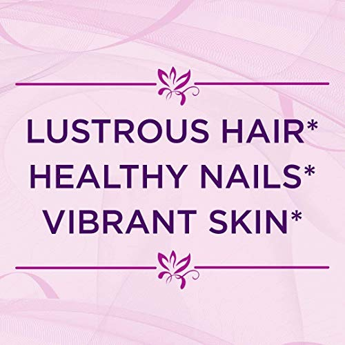 Foto 8 pulgar | Suplemento Nature's Bounty Hair Skin & Nails 150 Cápsulas Blandas - Venta Internacional.