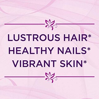 Foto 7 | Suplemento Nature's Bounty Hair Skin & Nails 150 Cápsulas Blandas - Venta Internacional.