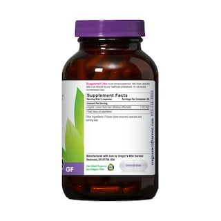 Foto 2 | Suplemento Herbal Oregon's Wild Harvest Lemon Balm 1125 Mg - Venta Internacional.