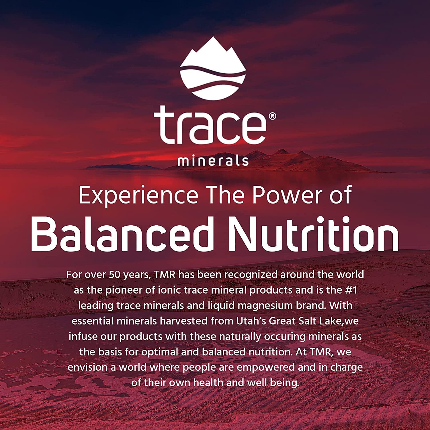 Foto 5 | Gomitas Trace Minerals Immunity Con Zinc, Vitamina C, D, 60 G - Venta Internacional.