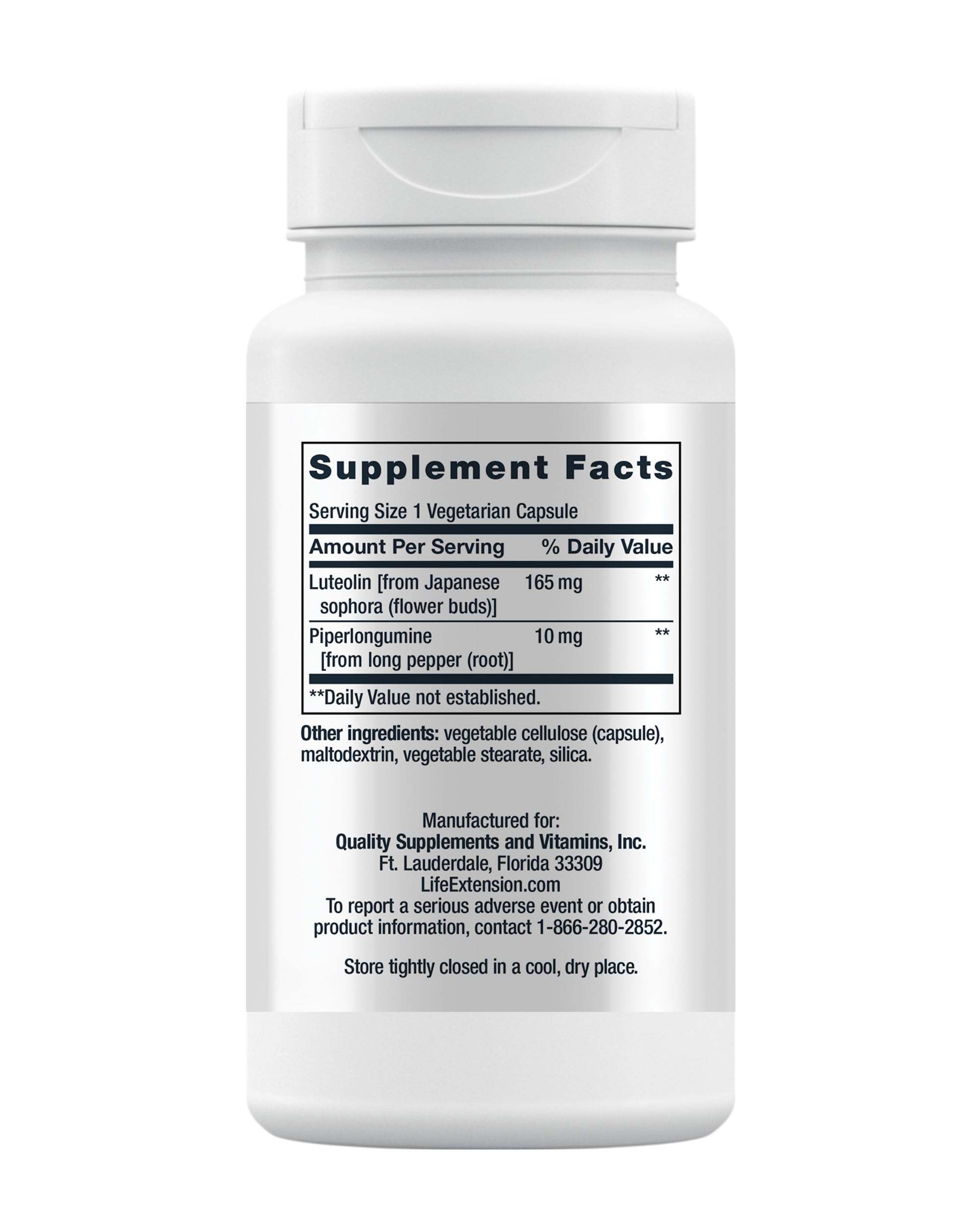 Foto 3 pulgar | Suplemento Life Extension Geroprotect Autophagy Renew - Venta Internacional.
