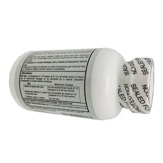 Foto 3 | Antiacid Menper Con Bicarbonato De Sodio Para Aliviar La Acidez Estomacal, 240 Ml - Venta Internacional.