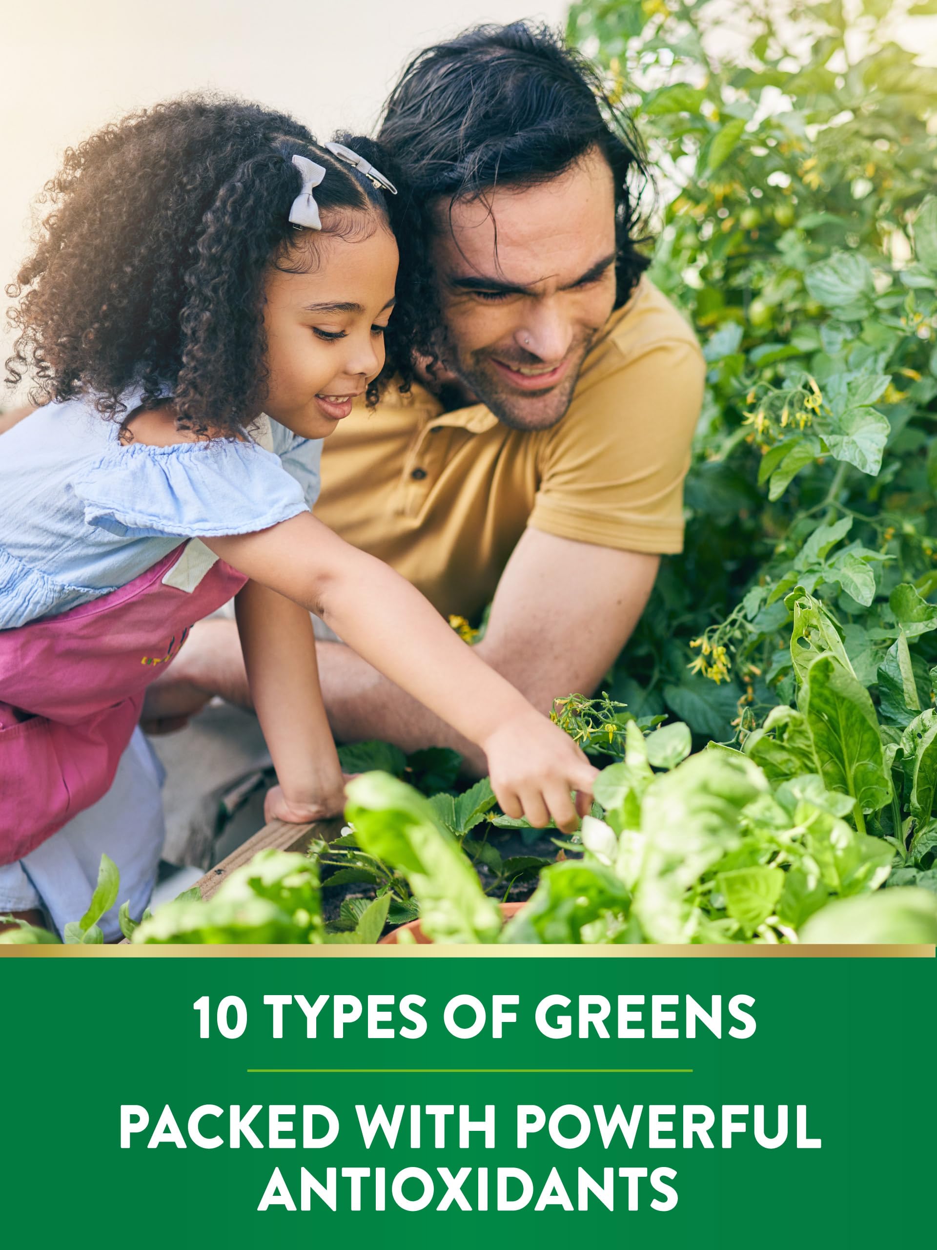 Foto 5 pulgar | Suplemento Nature's Truth Super Greens Gummies 60 Veganas - Venta Internacional.