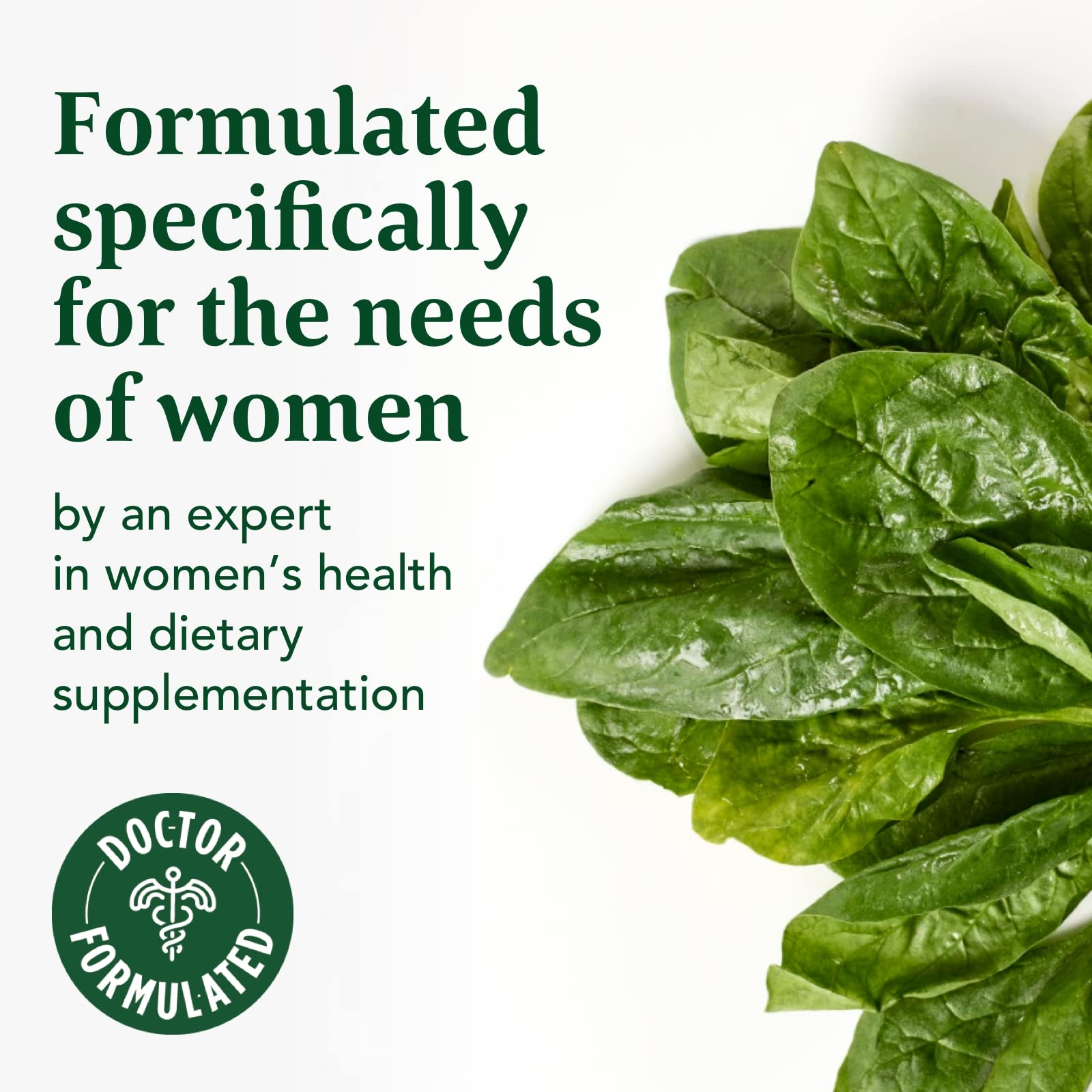 Foto 7 | Vitamins Megafood Baby & Me 2 Postnatal Para Amamantar 60t - Venta Internacional.