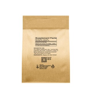 Foto 2 | Suplemento De Ingredientes Puros Y Originales En Polvo De Olmo - Venta Internacional.