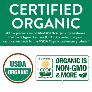 Foto 6 | Polvo Orgánico De Hojas De Moringa Oleifera 453 G Fgo De La India - Venta Internacional.
