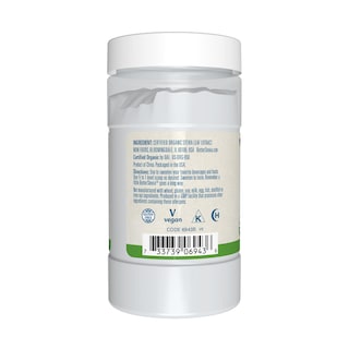 Foto 3 | Sweetener Now Foods Betterstevia, Extracto Orgánico En Polvo, 120 Ml - Venta Internacional.