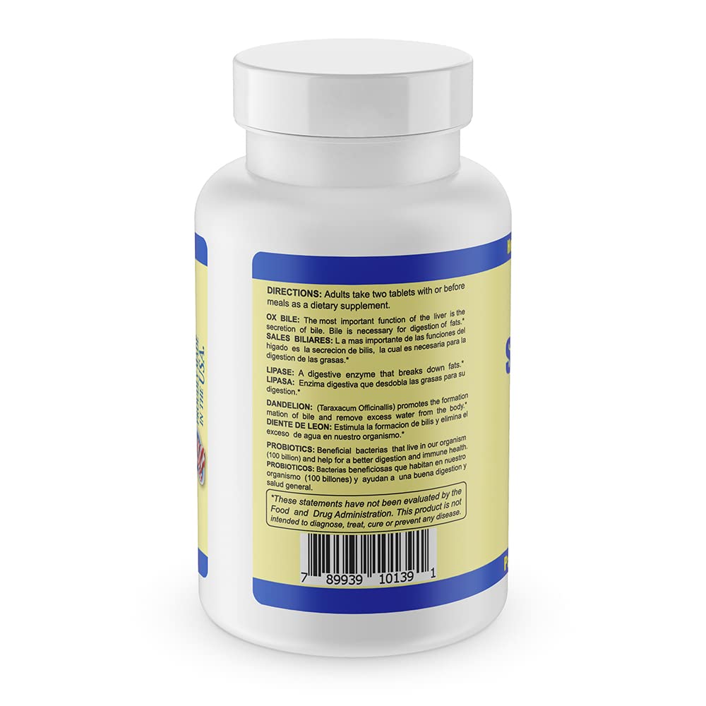 Foto 3 pulgar | Suplemento Sunshine Naturals Super Probiotics 100 Cápsulas - Venta Internacional.