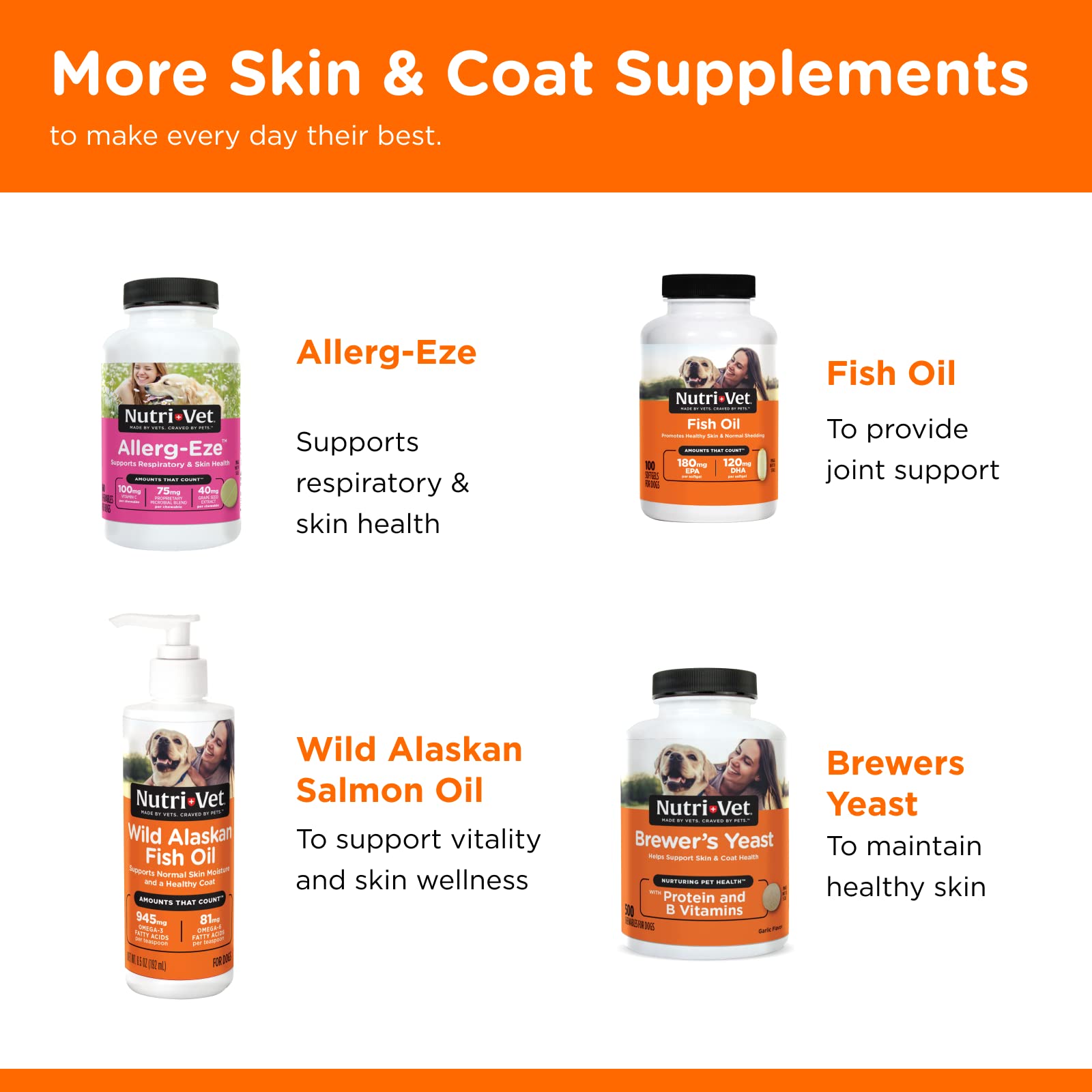 Foto 7 pulgar | Suplemento Nutri-vet Shed Defense Soft Chews Para Perros, 60 Unidades - Venta Internacional.