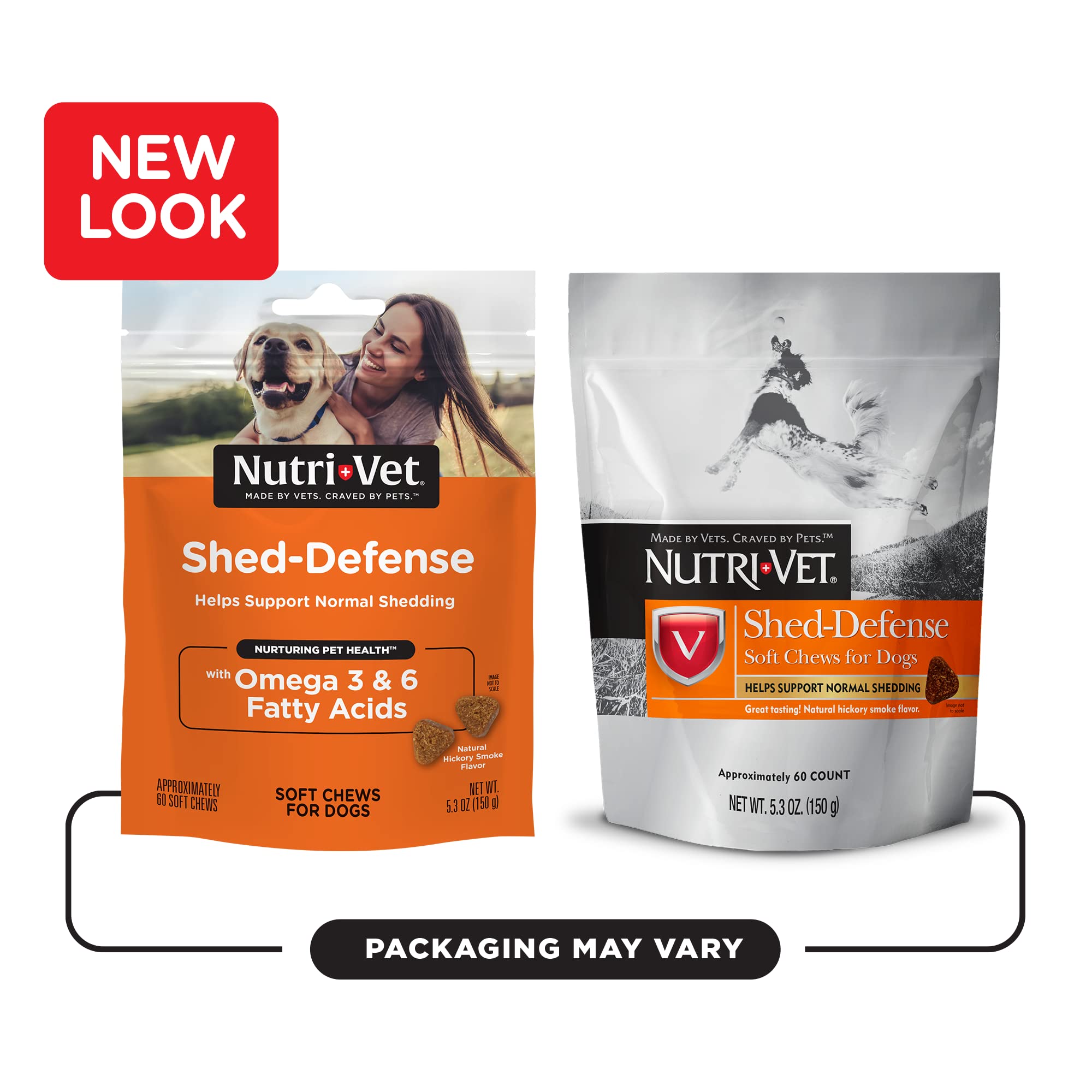 Foto 8 pulgar | Suplemento Nutri-vet Shed Defense Soft Chews Para Perros, 60 Unidades - Venta Internacional.