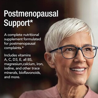 Foto 7 | Suplementos Optimox Gynovite Plus Menopause Relief 180 Unidades - Venta Internacional.