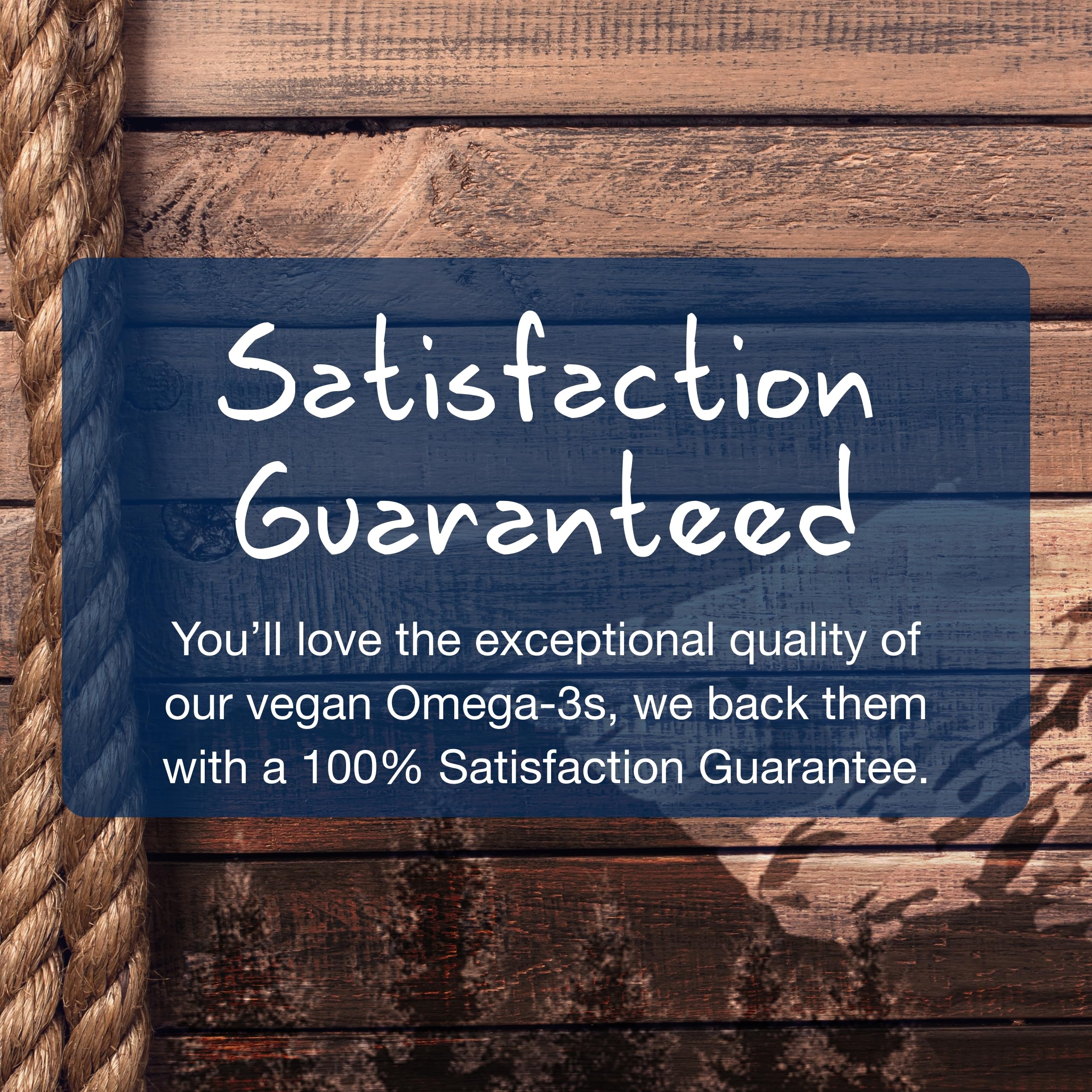 Foto 7 pulgar | Suplemento Wiley's Finest Catchfree Omega Vegan 60 Cápsulas Blandas - Venta Internacional.