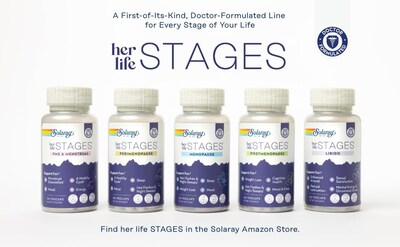 Foto 6 | Suplemento Solaray De Extracto De Bayas Vitex 225 Mg Para Mujeres, 60 Cápsulas Vegetales - Venta Internacional.