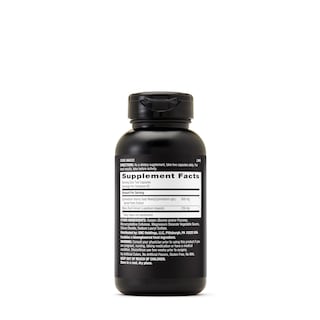 Foto 2 | Suplemento Gnc Horny Goat Weed Para Hombre 120 Cápsulas - Venta Internacional.