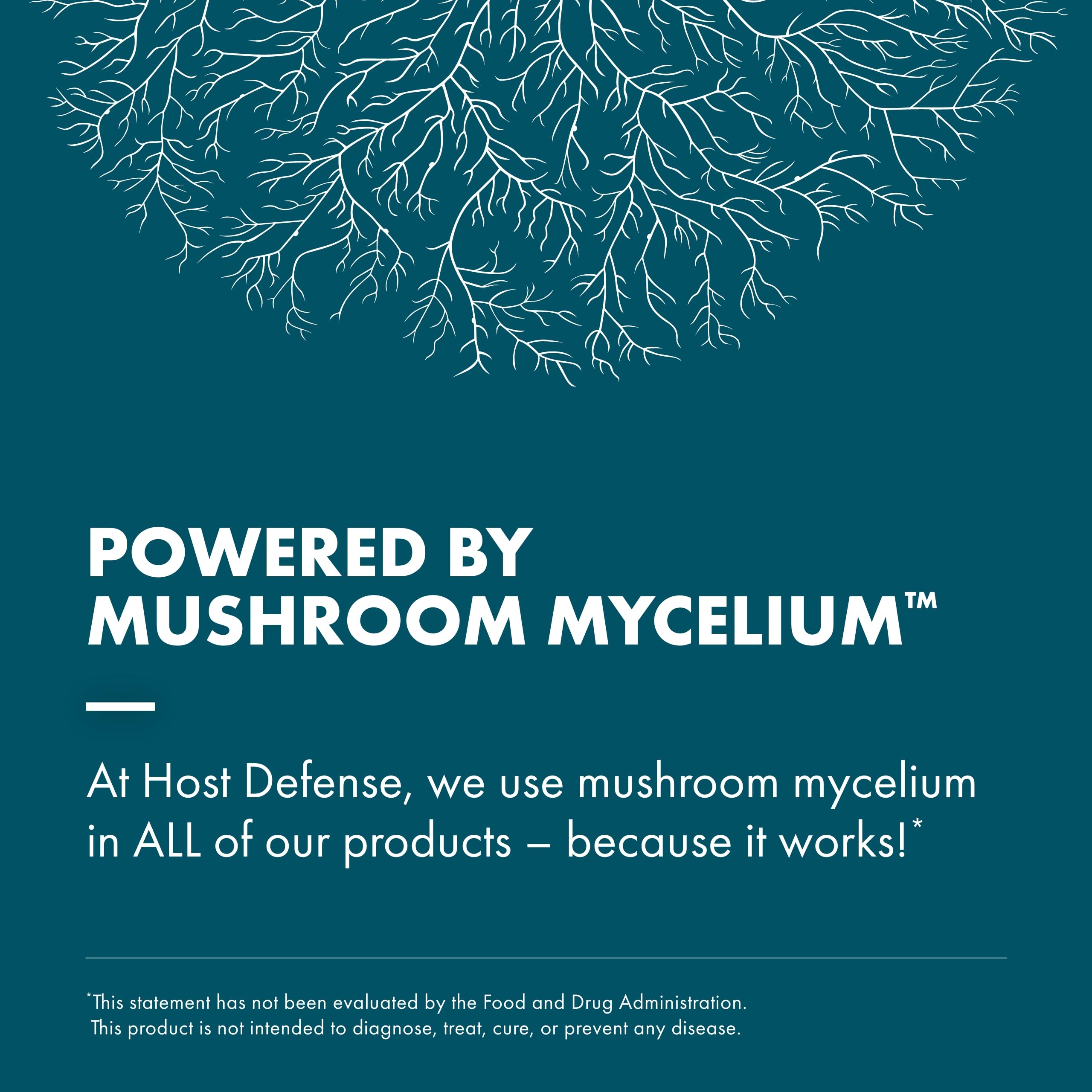 Foto 7 pulgar | Suplemento Host Defense Mycobotanicals Stress Decompress - Venta Internacional.
