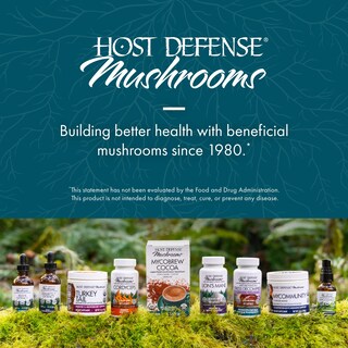 Foto 7 | Suplemento Host Defense Mycobotanicals Stress Decompress - Venta Internacional.