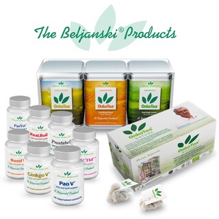 Foto 5 | Suplemento Beljanski Realbuild Immune Support 10 Dosis - Venta Internacional.