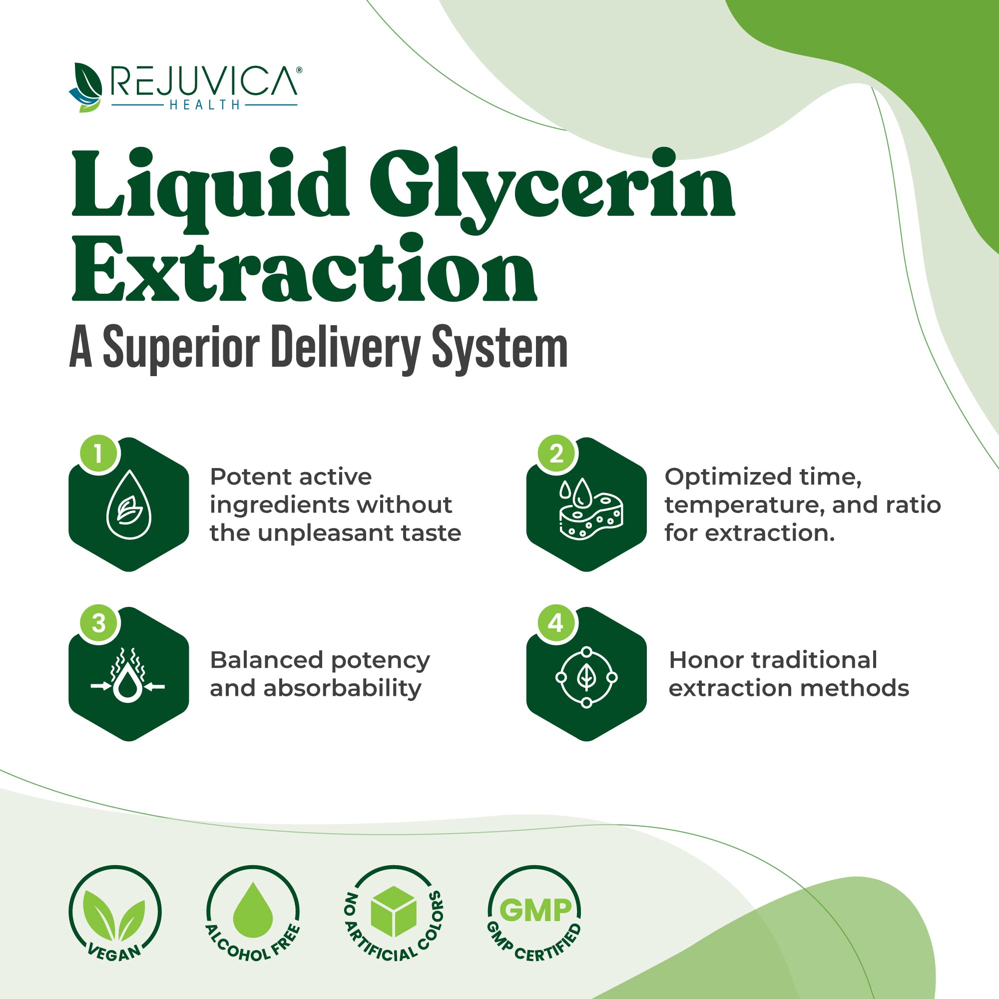 Foto 4 pulgar | Suplemento Rejuvica Health Vital-liver: Apoyo A La Salud Del Hígado - Venta Internacional.