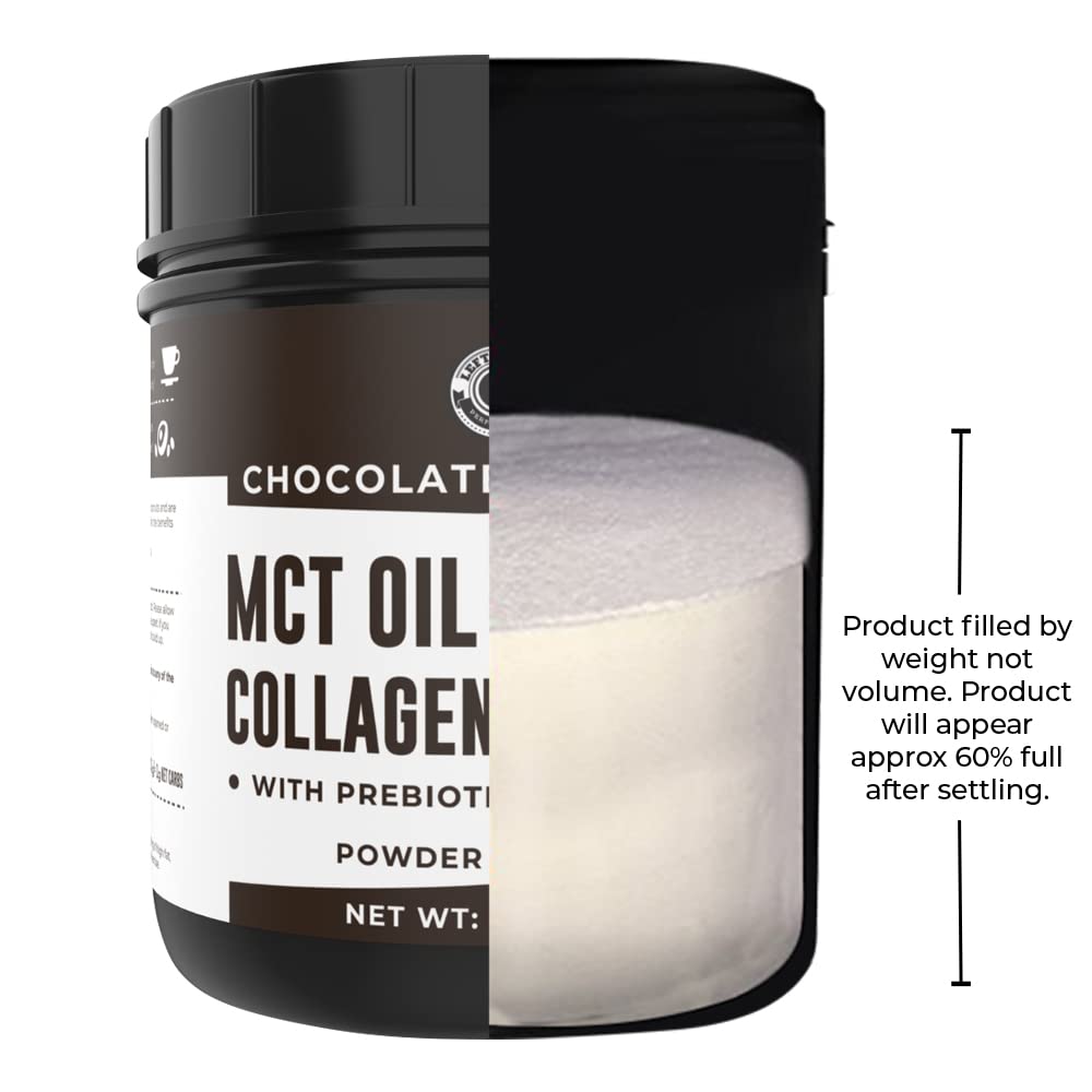 Foto 7 pulgar | Suplemento Left Coast Performance Keto Mct Powder 473 Ml - Venta Internacional.