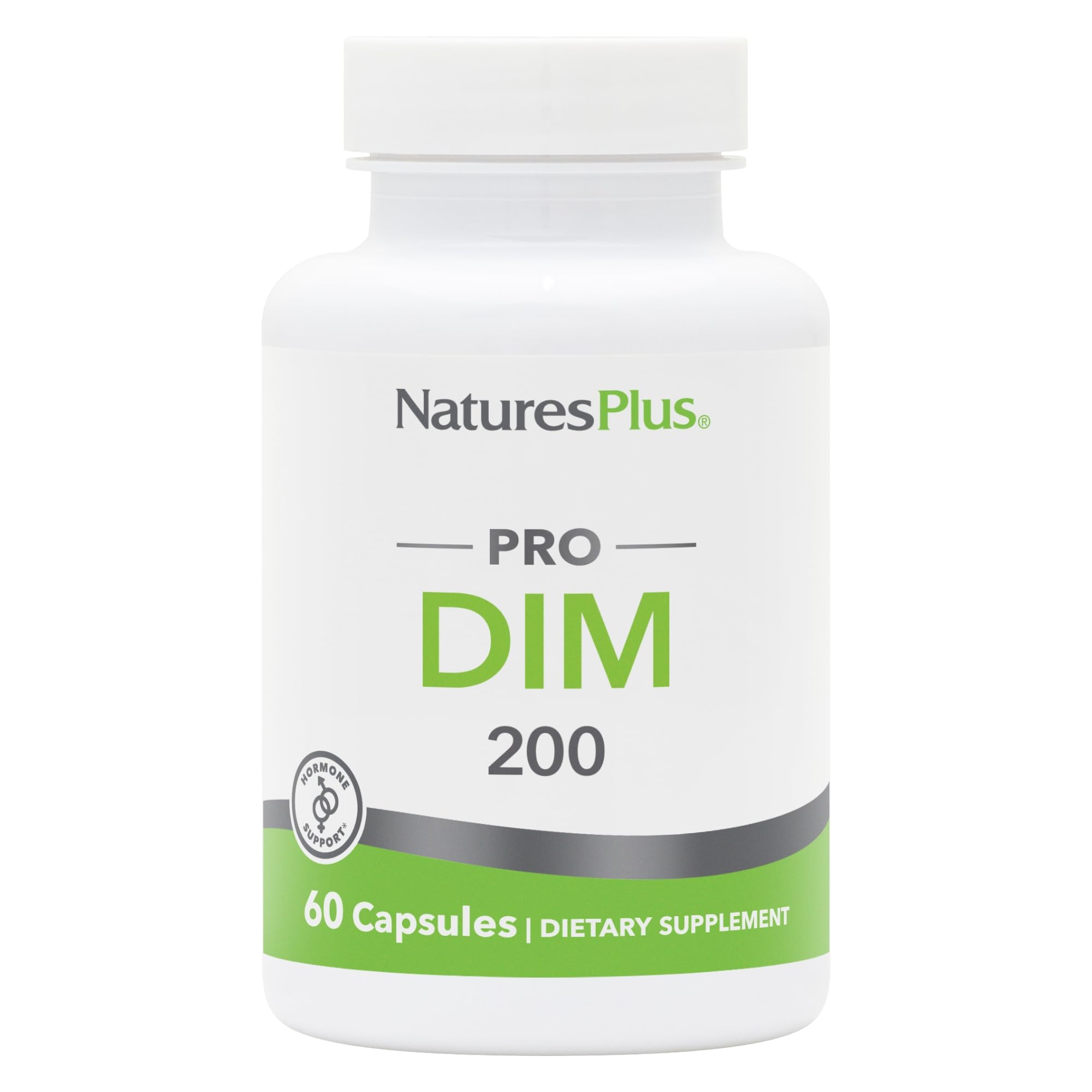 Foto 1 | Suplemento Natures Plus Pro Dim 200 Mg 60 Cápsulas - Venta Internacional.