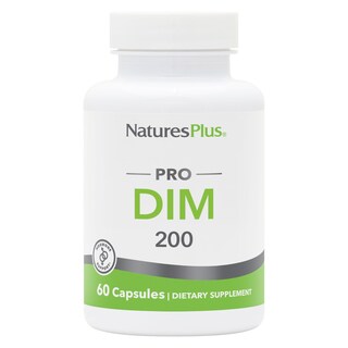Foto 1 | Suplemento Natures Plus Pro Dim 200 Mg 60 Cápsulas - Venta Internacional.