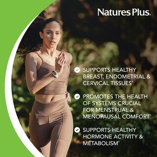Foto 3 | Suplemento Natures Plus Pro Dim 200 Mg 60 Cápsulas - Venta Internacional.