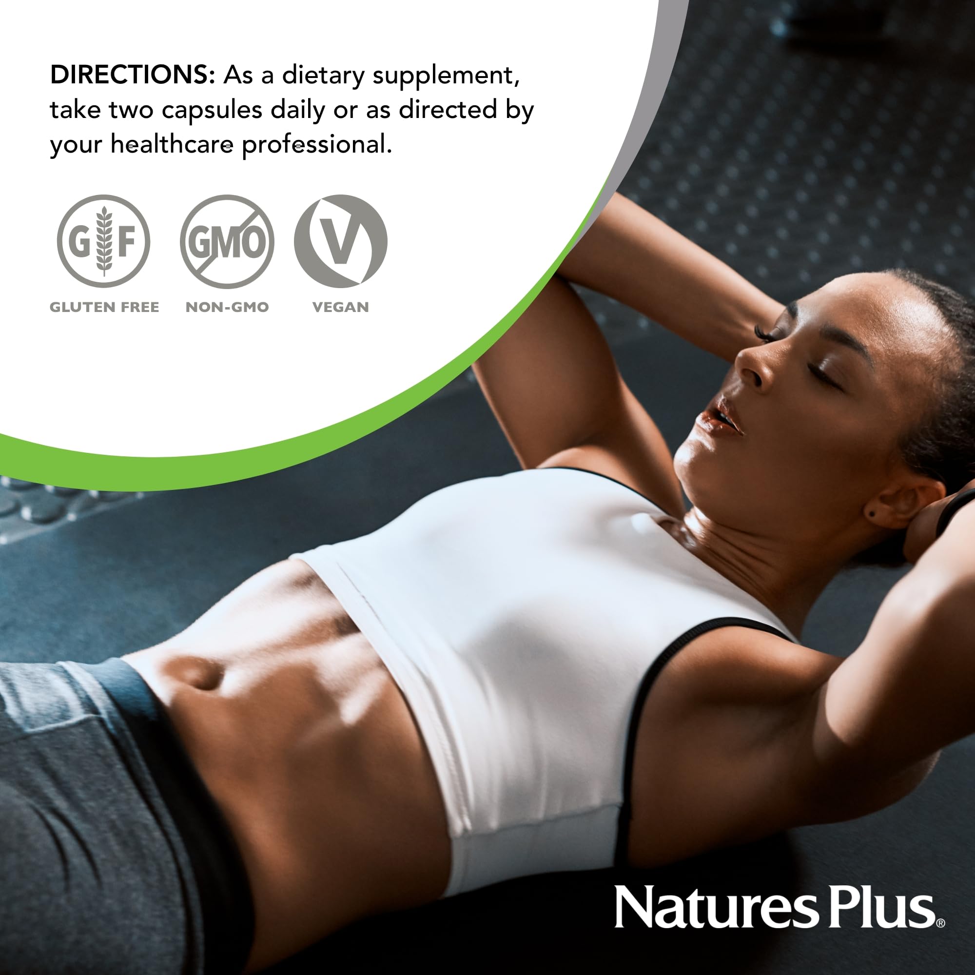Foto 6 pulgar | Suplemento Natures Plus Pro Dim 200 Mg 60 Cápsulas - Venta Internacional.