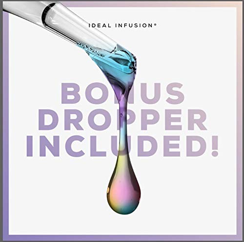 Foto 7 | Suplemento Ideal Para Infusión De Biotina, 5000 Mcg, Líquido Sublingual - Venta Internacional.