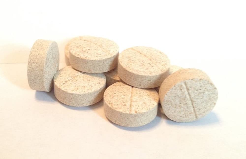 Foto 4 | Tabletas Masticables Para Perros Healthy Breeds Mastiff Multi-tabs Plus - Venta Internacional.