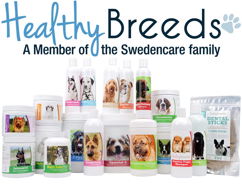 Foto 6 pulgar | Tabletas Masticables Para Perros Healthy Breeds Mastiff Multi-tabs Plus - Venta Internacional.