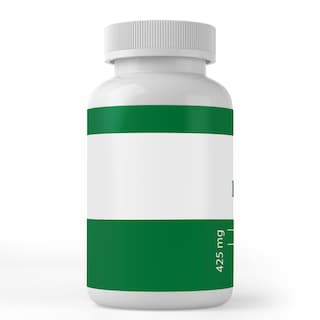Foto 2 | Suplementos Dietéticos Con Ingredientes Puros Y Originales Cola De Caballo, 100 Cápsulas - Venta Internacional.