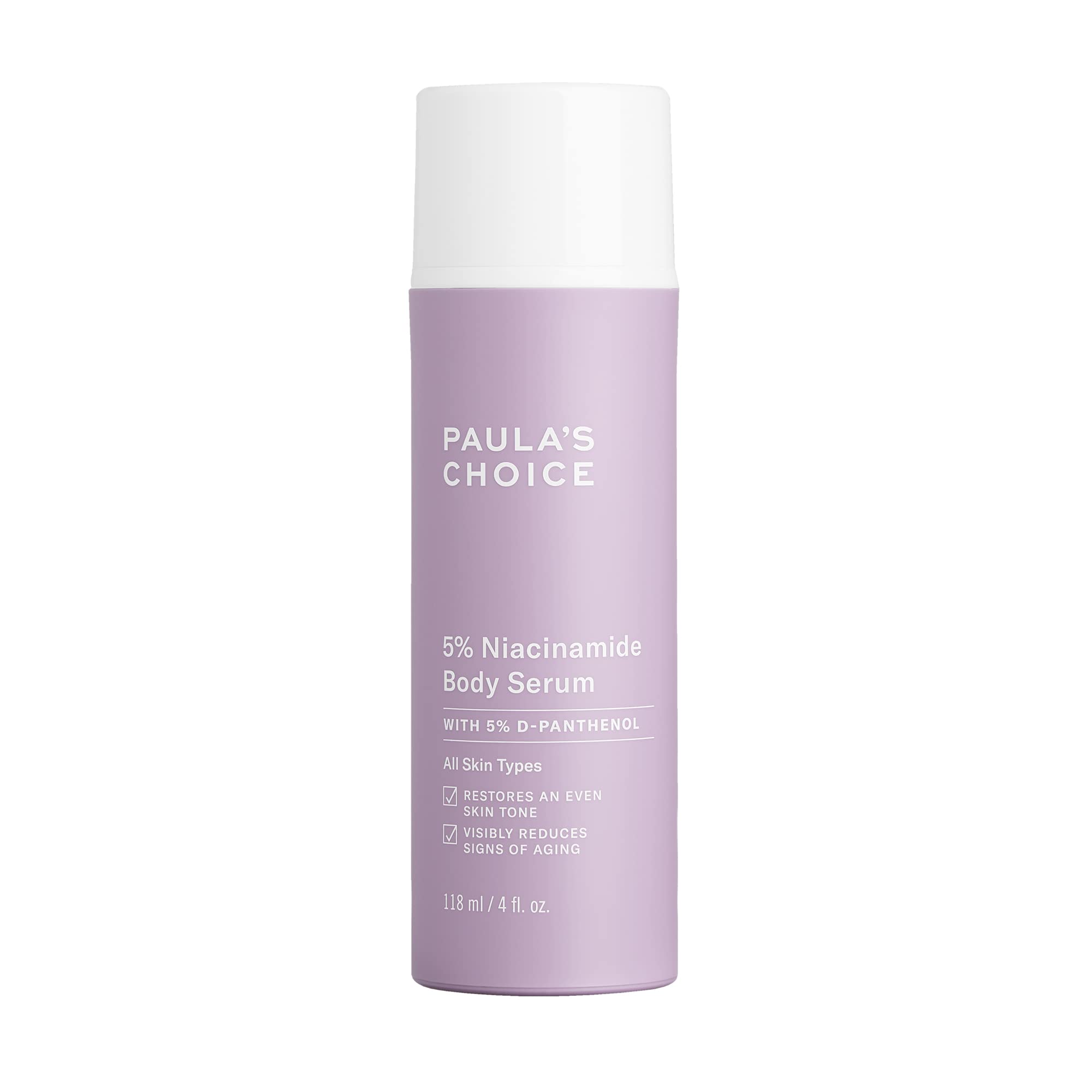 Foto 2 pulgar | Sérum Corporal Paula's Choice Con 5% De Niacinamida Y Vitamina B3, 150 Ml - Venta Internacional.
