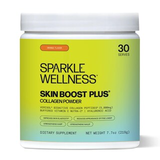 Foto 1 | Bebida Complementaria Sparkle Skin Boost Plus Verisol Collagen - Venta Internacional.