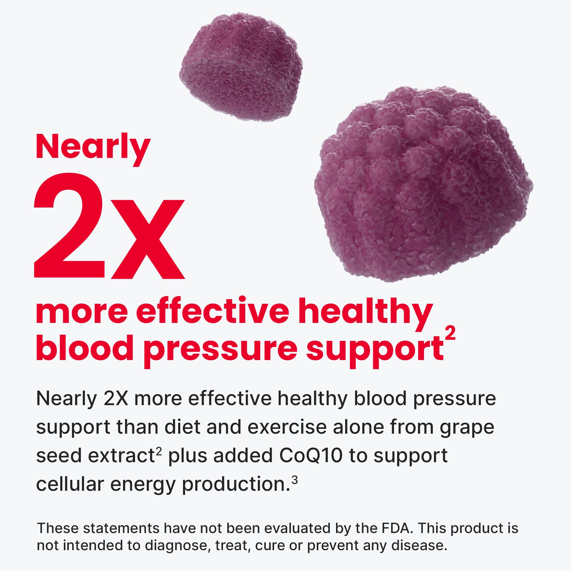 Foto 5 pulgar | Suplementos Humann Superbeets Heart Gomies Advanced 60u - Venta Internacional.