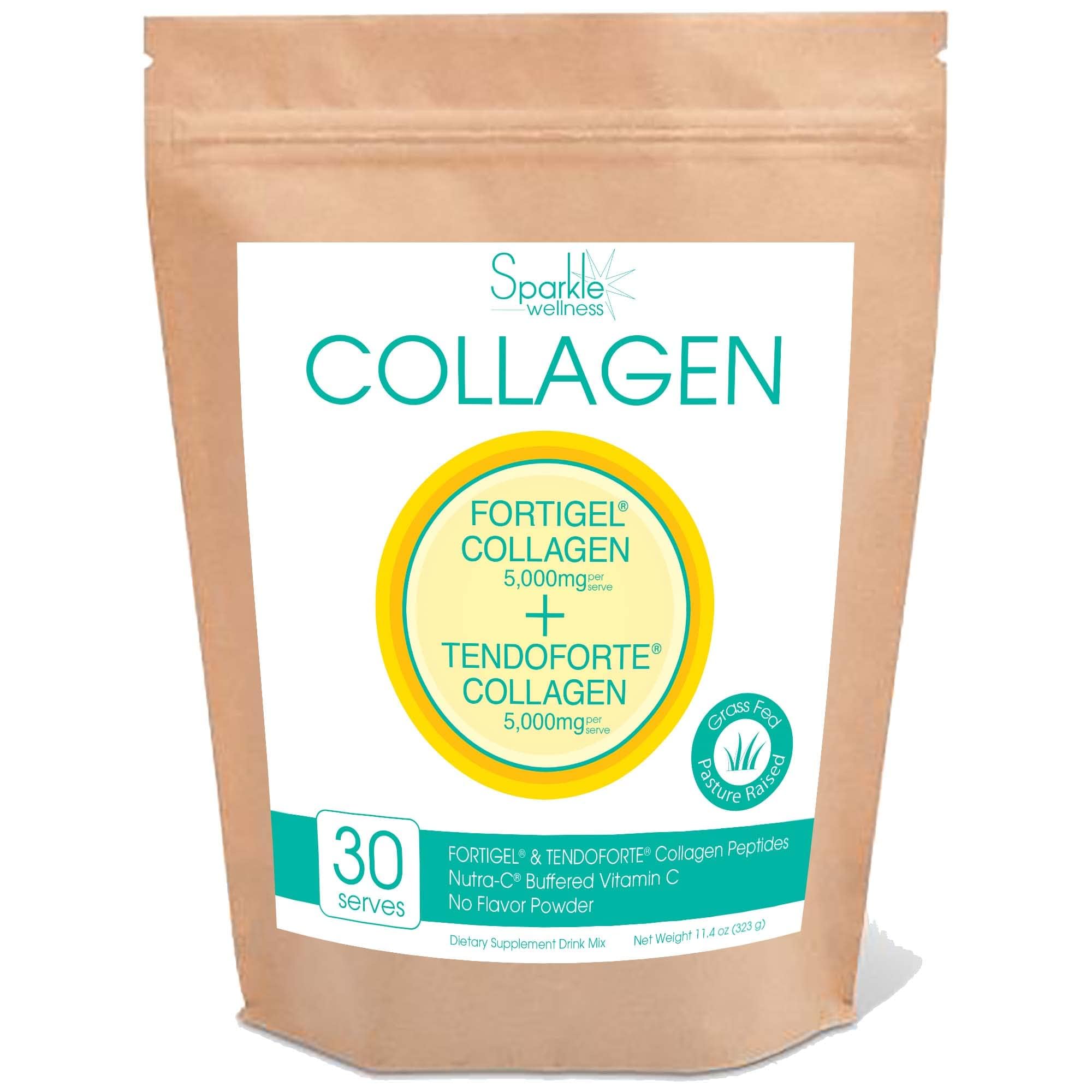 Foto 2 pulgar | Suplemento Sparkle Collagen Joint Boost Para 30 Porciones - Venta Internacional.
