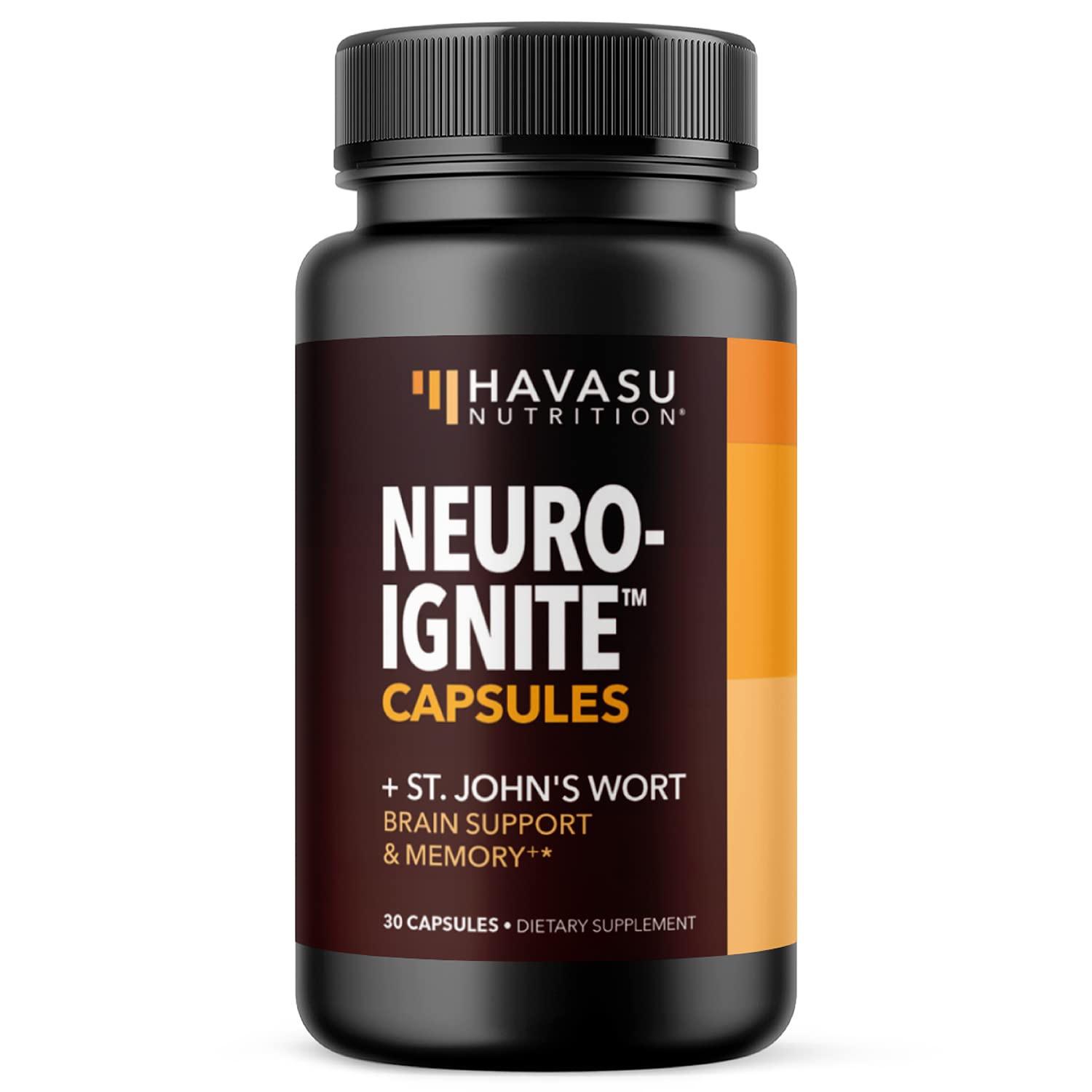 Foto 2 pulgar | Suplemento De Memoria Nootrópica Neuroignite De Havasu Nutrition - Venta Internacional.