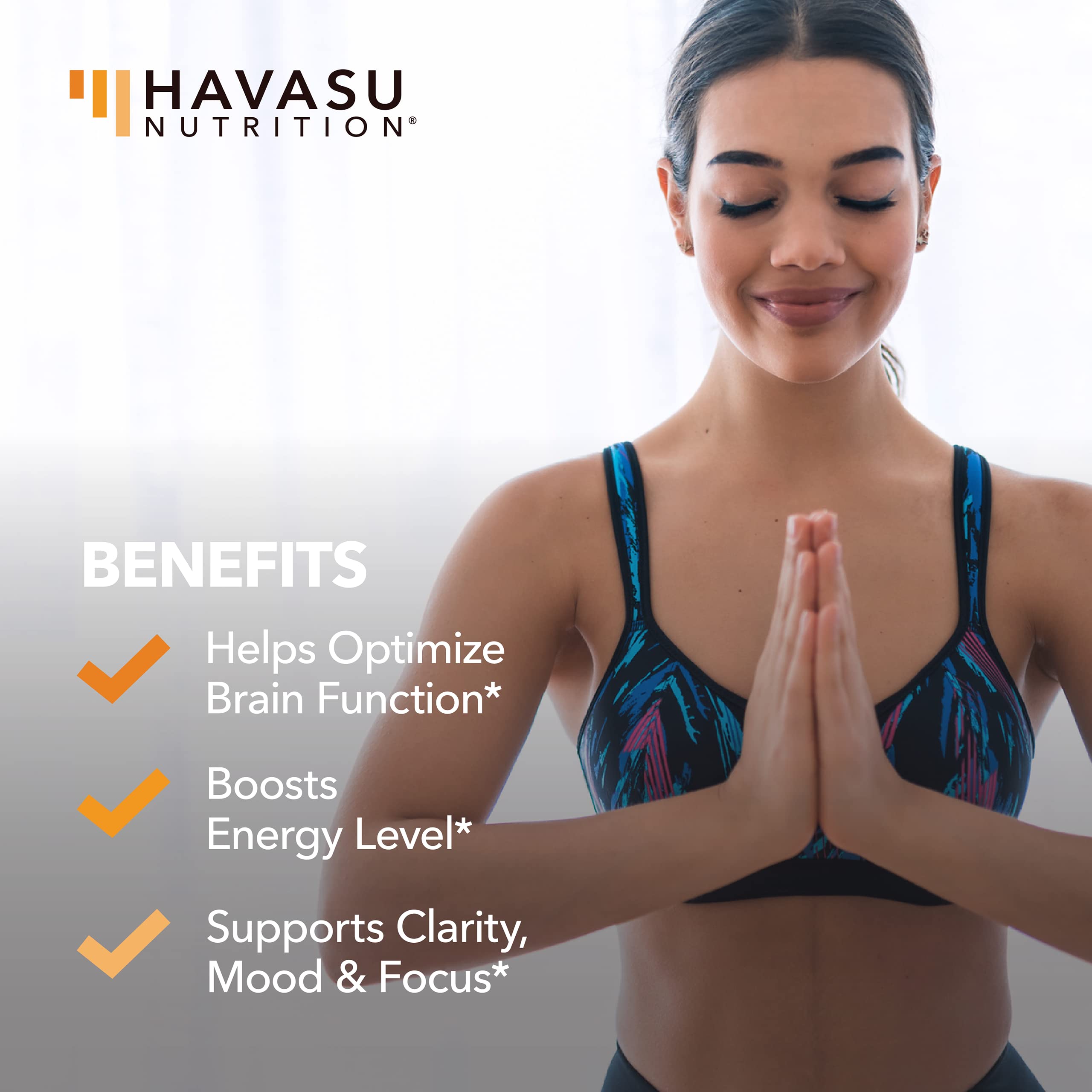 Foto 4 | Suplemento De Memoria Nootrópica Neuroignite De Havasu Nutrition - Venta Internacional.