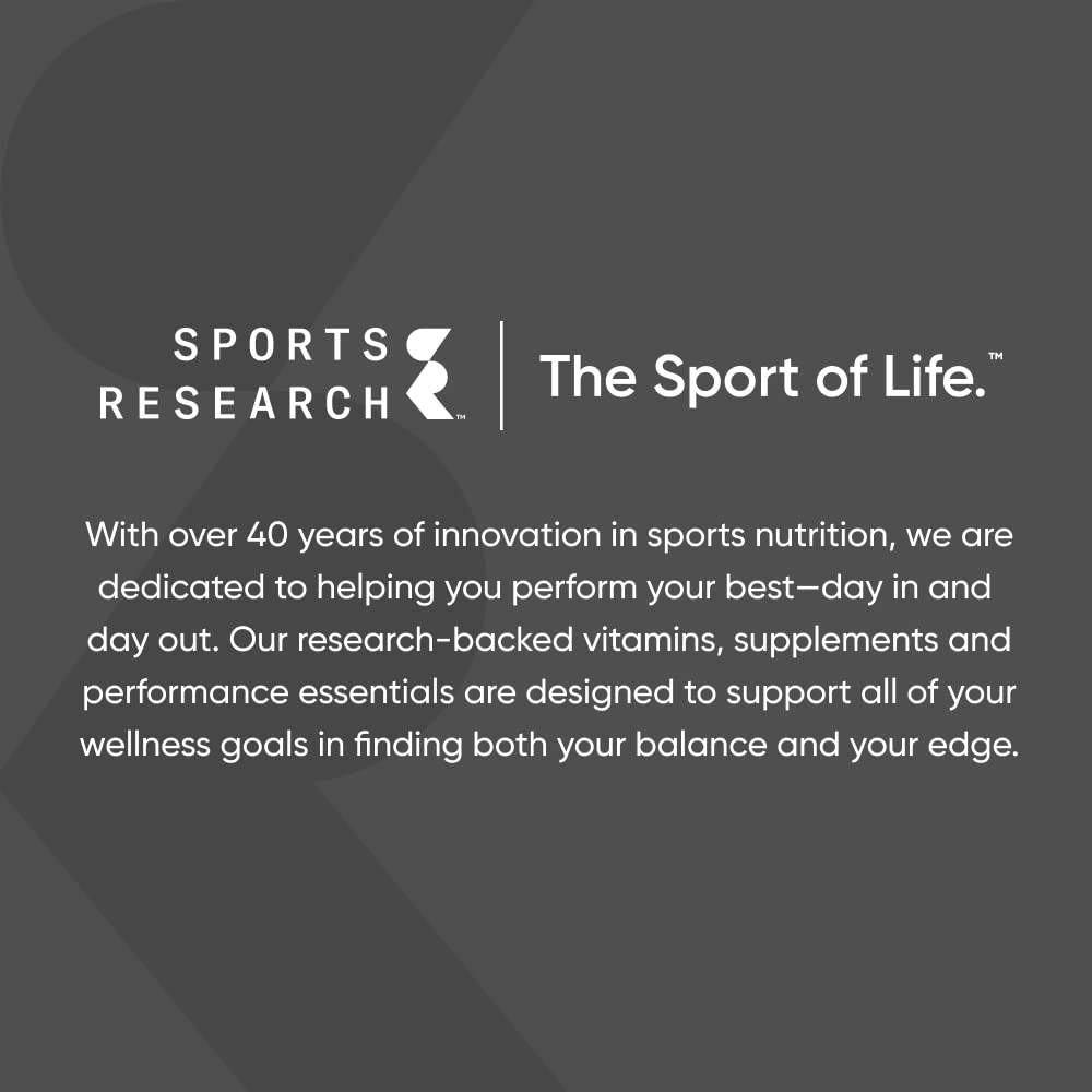 Foto 6 | Suplemento Sports Research Multi Colágeno 90 Cápsulas - Venta Internacional