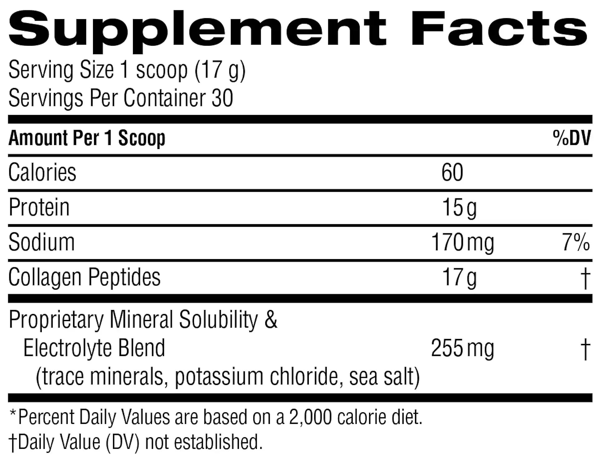 Foto 7 pulgar | Colágeno en Polvo Nature's Sunshine Tipo I Y Iii 500 Ml - Venta Internacional