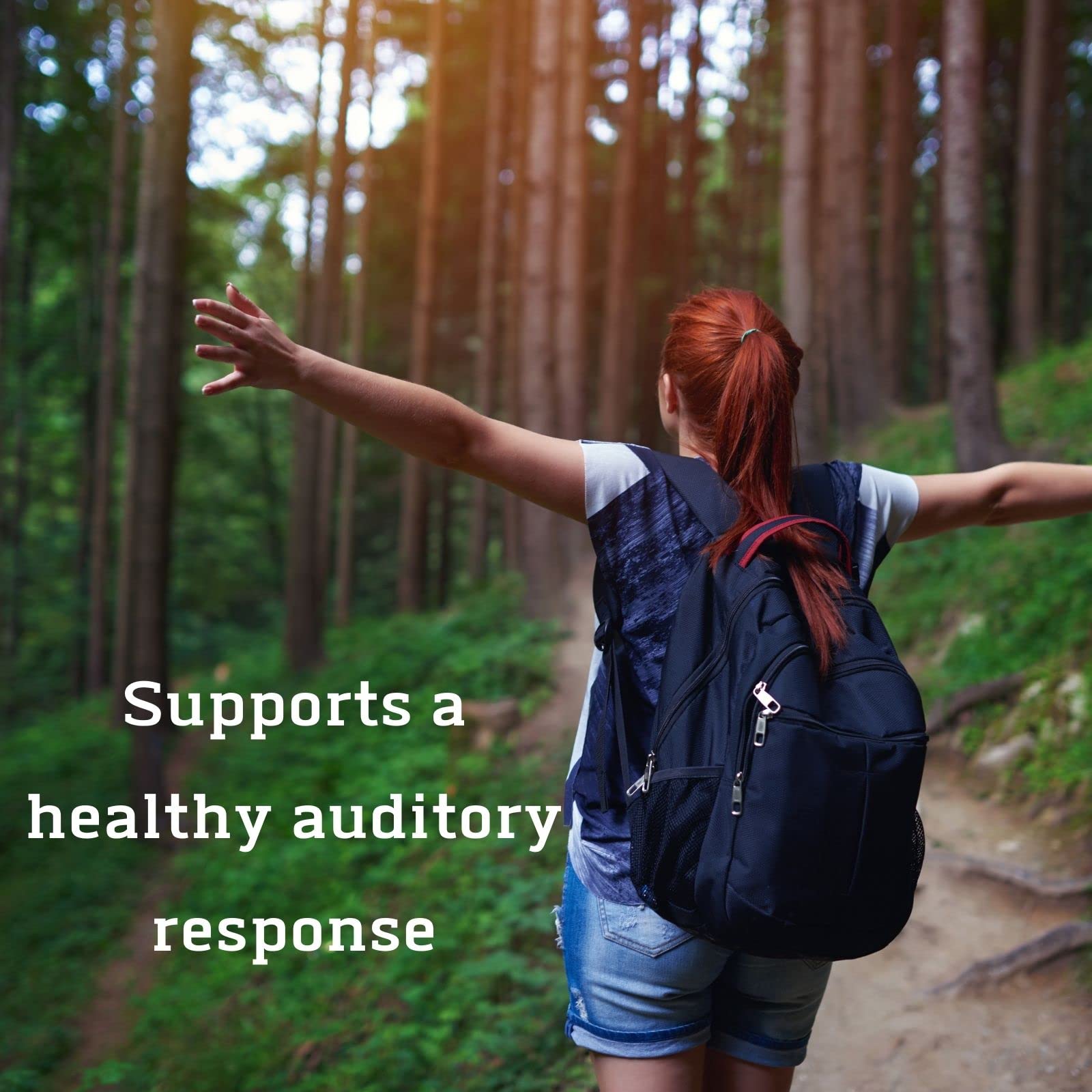 Foto 4 pulgar | Suplemento para Aliviar Tinnitus | 911 Phytage Labs - Venta Internacional