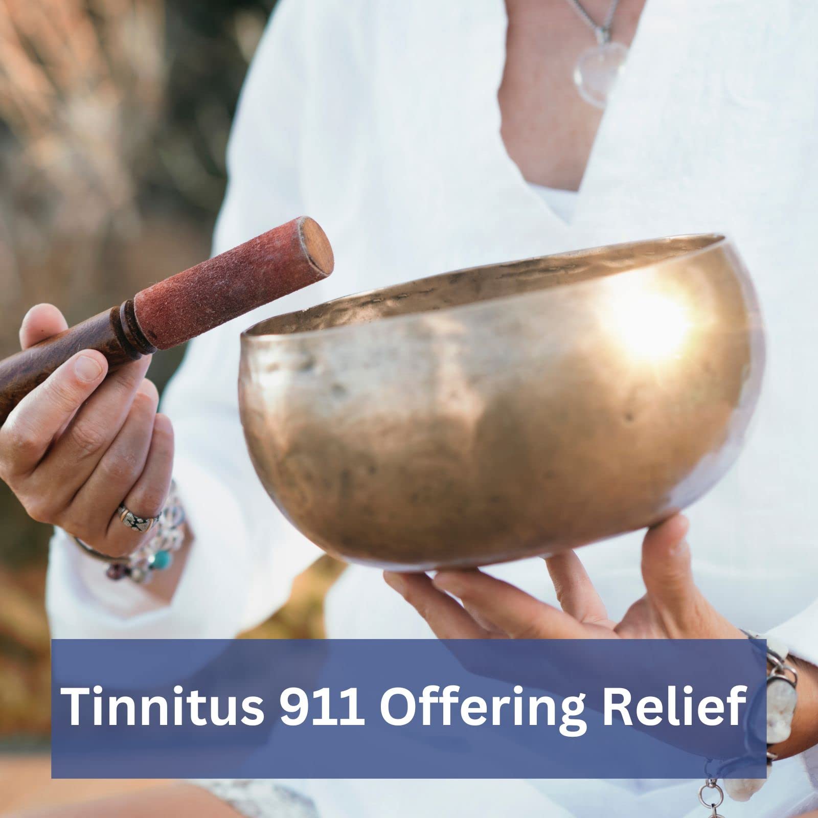 Foto 5 pulgar | Suplemento para Aliviar Tinnitus | 911 Phytage Labs - Venta Internacional