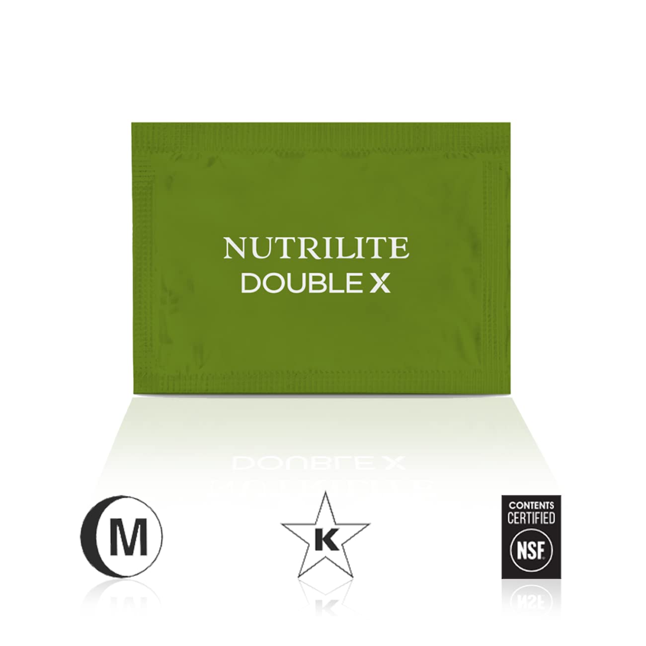 Foto 7 pulgar | Suplemento Multivitamínico Nutrilite Double X 60 Comprimidos - Venta Internacional.