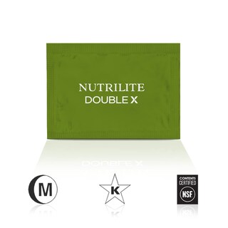 Foto 6 | Suplemento Multivitamínico Nutrilite Double X 60 Comprimidos - Venta Internacional.