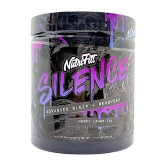 Foto 1 | Silence Recuperador Y Sueño 21 Servicios Miel Limón Nutrifitt