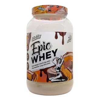 Foto 1 | Epic Whey 25 Servicios Chocolate Peanut Butter Nutrifitt
